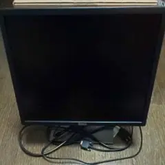 DELL(デル)モニター横幅コンパクトP1917S 19インチモニター純正箱付き