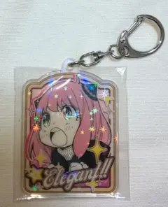 アーニャ アクキー