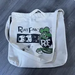 ラットフィンク バッグ