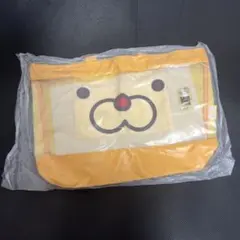 ポン・デ・ライオン クリアバッグ