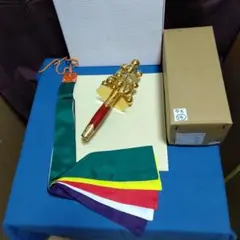 神楽鈴、23cm、なお14番