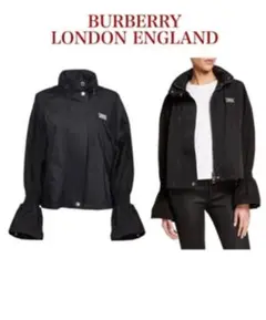 BURBERRY LONDON ENGLAND ネストンウインドブレーカー