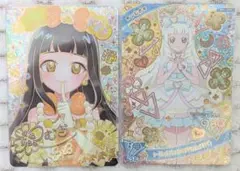 ひみつのアイプリ アイプリ 鈴風つむぎ サイン