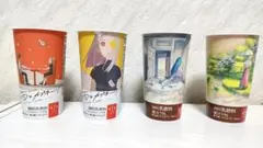 ヨルシカ『ステンレスサーモタンブラー 』エルマ 雨とカプチーノ サーモタンブラー 雨とカプチーノ【Loppi・HMV限定】 : ヨルシカ