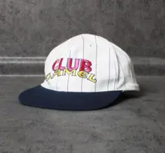 CLUB CAMEL クラブキャメル キャップ タバコ