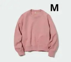 スウェット☆UNIQLO☆完売商品