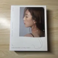 TAEYEON 'S... concert