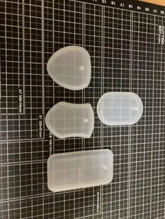 シリコンモールド レジン用
