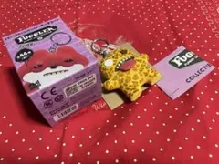 FUGGLER/ファグラー キーチェーン CATCHME′Sフロッキー