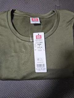 ★★お買い得★新品★B.V.D. ★暖か長袖シャツ★★L★★