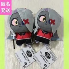 ハズビンホテルへようこそ ぬいぐるみ ちびぐるみ ヴァギー