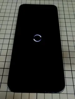 SoftBank 901KC 京セラ DIGNO BX ブラック