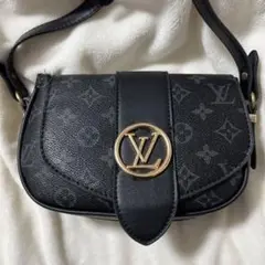 ルイヴィトン ショルダーバッグ