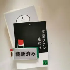 流星ワゴン