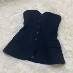 ビスチェ