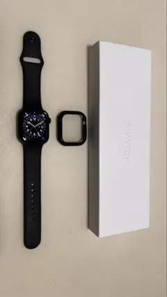 Apple Watch シリーズ10 GPS 42mm BT89%