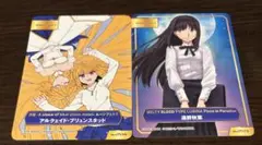 TYPE-MOONフェア アルクェイド　秋葉