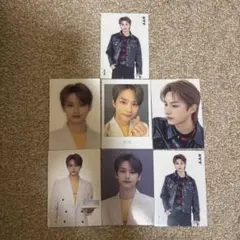 seventeen セブチ　ジュン　hare イルコントレカ
