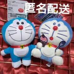 ドラえもん 和風チャームマスコット