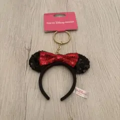 ディズニー　キーチェーン