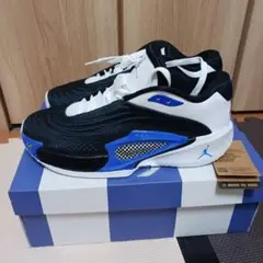 ジョーダン ルカ3