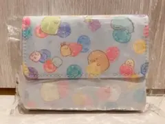 すみっコぐらし　ワレット　ジュエル