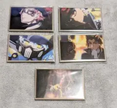 ツイステ アニメーション缶バッジ プレイフルランド ②