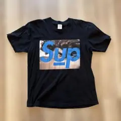 Undercover x Supreme Tシャツ M 黒