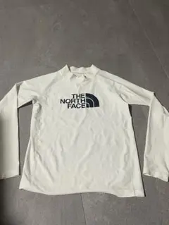 THE NORTH FACE ラッシュガード　150センチ