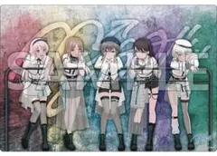 【ラバーマット】BanG Dream! MyGO!!!!! 処救世【未開封】
