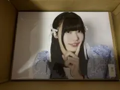 SWEETSTEADY 奥田彩友 ポスター