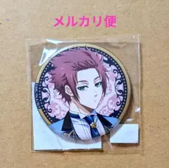 ☆ブルーロック イケプリ サンシャインシティプリンスホテル 缶バッジ 糸師冴 ☆