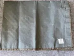 未使用HIIRAGI OUTFITTERS 3WAY CAMP SHEET 新品 2025年最新】3way camp sheetの人気アイテム - メルカリ