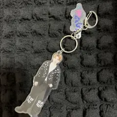 SWAG祭　EIKUアクリルキーホルダー