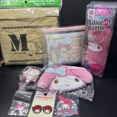 ★新品★マイメロディ　グッズおまとめ　サンリオ