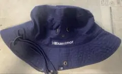カリマー　karrimor UVリネンハット ユニセックス