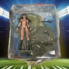 ムーア版 VAMPIRELLA REGULAR バンビレラ レギュラー