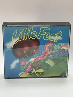 Little Feat – Tomatoe