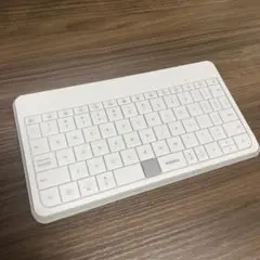第２世代 MOKIBO モキボフュージョンユニバーサル 2.0 ホワイト