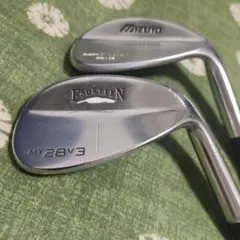 ウェッジ 2本セット
