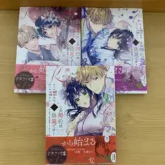 この婚約はか偽装です 全巻