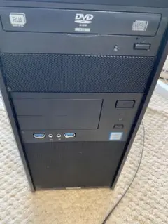 Windows ゲーミングPC