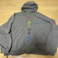 sean wotherspoon adidas anorak ジャケット