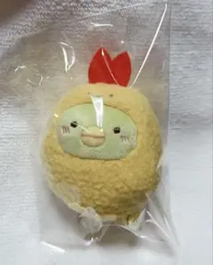 すみっコぐらし てのりぬいぐるみ
