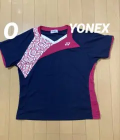 YONEX バドミントンシャツ O レディース