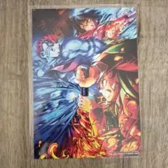 映画　鬼滅の刃　無限城編　特典