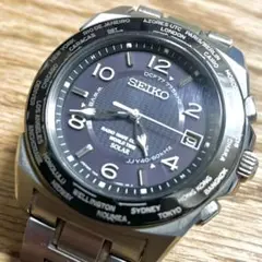 SEIKO セイコー 腕時計