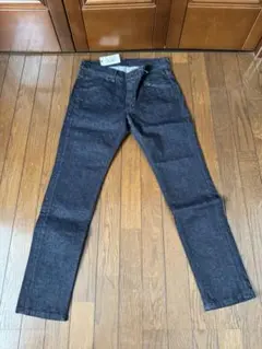 リー Lee パンツ BLACK RIDERS SKINNY 新品未使用