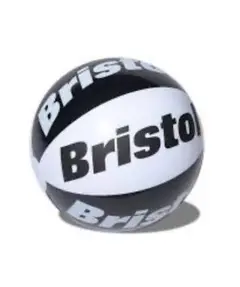 F.C.R.B Real Bristol Beach Ball