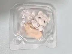 シルバニアファミリー キラキラくじ G賞 ユキヒョウの赤ちゃん